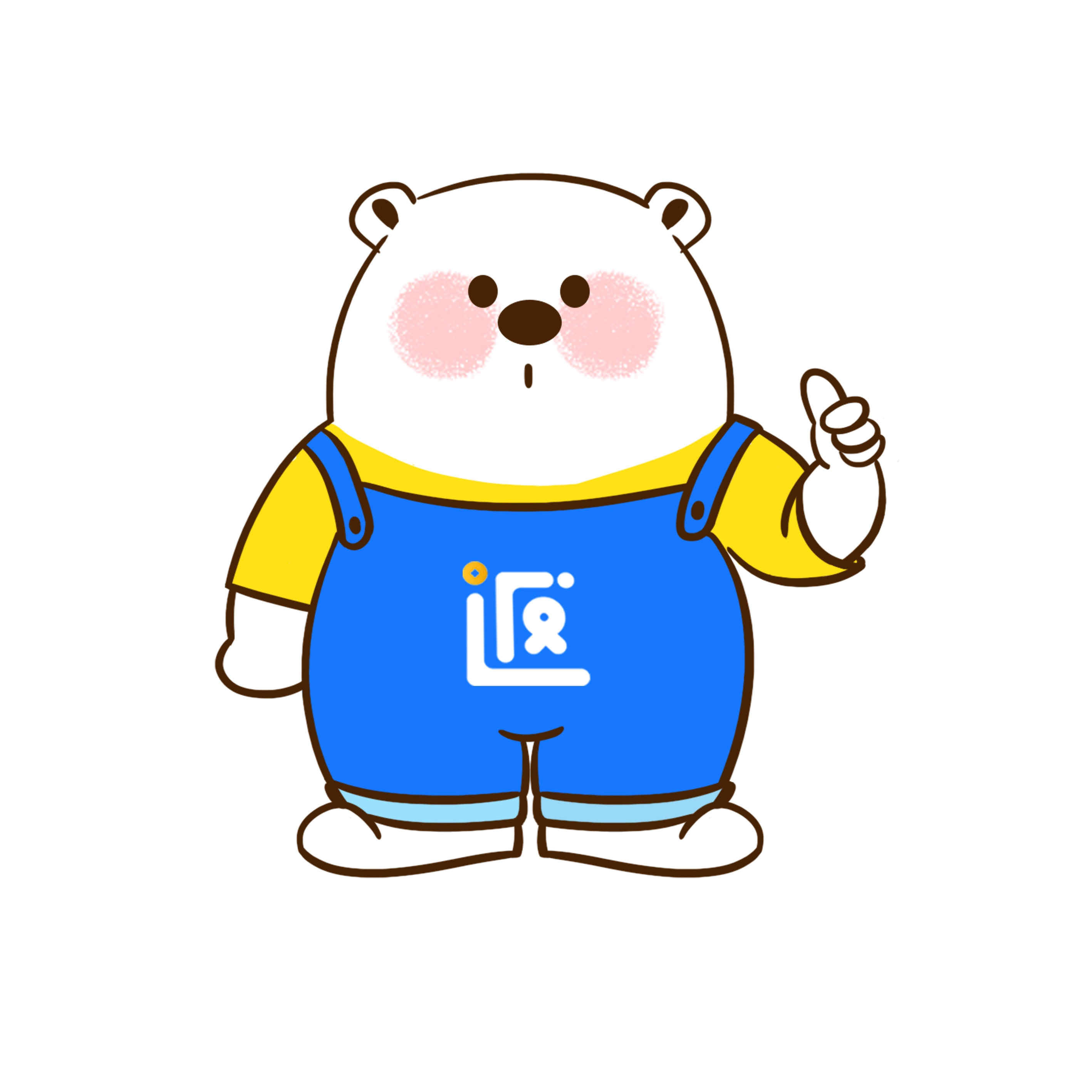 I(y)Logo